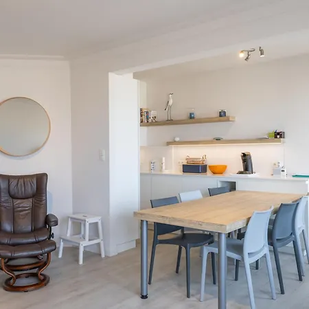 Westhinder 03-02 Apartamento *