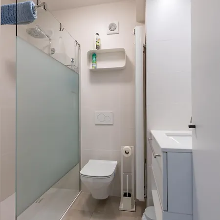 Apartamento Westhinder 03-02